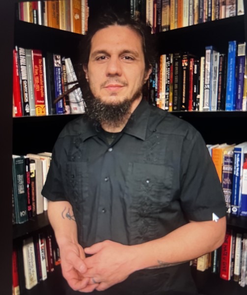 Bradley J. Borougerdi